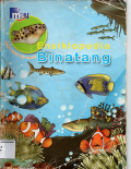Ensiklopedia binatang (Seri ikan air laut)