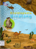 Ensiklopedia binatang (Seri gurun)