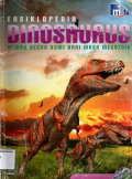 Ensiklopedia Dinosaurus hewan besar bumi dari masa mesozoik