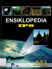 Ensiklopedia IPS (Jilid 2)