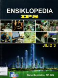 Ensiklopedia IPS (Jilid 3)