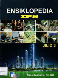 Ensiklopedia IPS (Jilid 3)
