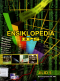 Ensiklopedia IPS (Jilid 5)