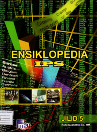 Ensiklopedia IPS (Jilid 5)