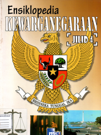 Ensiklopedia kewarganegaraan (Jilid 4)