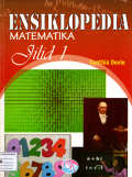 Ensiklopedia matematika jilid 1