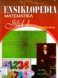 Ensiklopedia matematika jilid 1