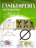Ensiklopedia matematika:Jilid 3