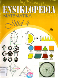 Ensiklopedia matematika:Jilid 4