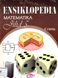 Ensiklopedia matematika jilid 5
