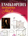 Ensiklopedia matematika jilid 6