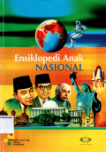 Ensiklopedi anak nasional: Fahruddin,Kyai Haji sampai Horoskop (4)