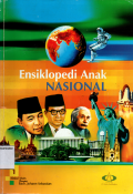 Ensiklopedi anak nasional: Abdul Muis sampai Johann Sebastian (1)