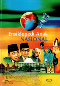 Ensiklopedi anak nasional: Badai sampai cacing (2)