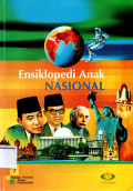 Ensiklopedi anak nasional: Maluku,Provinsi sampai pemerintah (7)