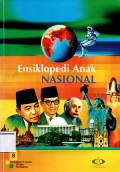 Ensiklopedi anak nasional: Pemilihan umum sampai Soekarno (8)