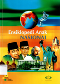 Ensiklopedi anak nasional: Hotel sampai kakatua (5)