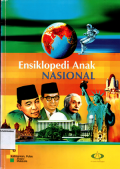 Ensiklopedi anak nasional: Kalimantan,pulau sampai Malaysia (6)