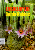 Ensiklopedi dunia kaktus