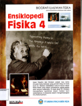 Biografi ilmuwan fisika: Ensiklopedi Fisika 4