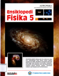 Astrofisika: Ensiklopedi fisika 5