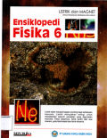 Listrik dan magnet: Ensiklopedi fisika 6