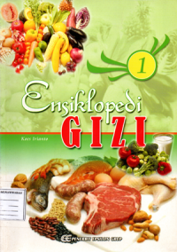 Ensiklopedi gizi (1)
