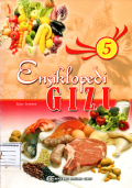 Ensiklopedi gizi (5)
