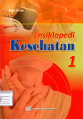 Ensiklopedi Kesehatan (1)