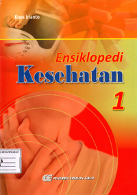 Ensiklopedi Kesehatan (1)