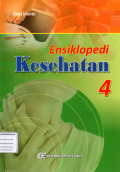 Ensiklopedi Kesehatan (4)