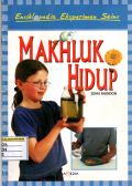 Ensiklopedia eksperimen sains: Makhluk hidup