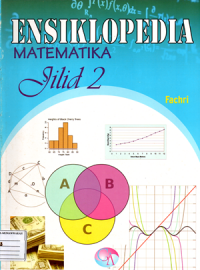 Ensiklopedia matematika jilid 2