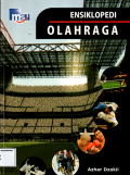Ensiklopedi olahraga