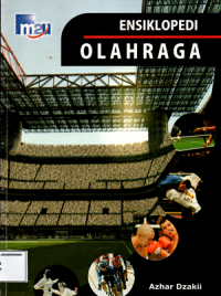 Ensiklopedi olahraga
