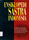 Ensiklopedi sastra indonesia (Jilid 2 H-P)