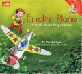 Ericks plane
