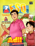 7 Budi utama ESQ: Nilai adil