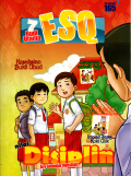 7 Budi utama ESQ: Nilai disiplin
