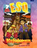 7 Budi utama ESQ: Nilai kejujuran