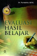 Evaluasi hasil belajar