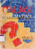 Evaluasi matematika