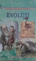 Jejak Sejarah Sains Evolusi