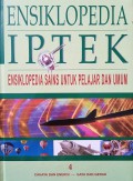 Ensiklopedia iptek ( Ensiklopedia sains untuk pelajar dan umum) Jilid 4