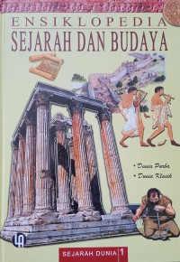 Ensiklopedia sejarah dan budaya (Sejarah dunia) Jilid 1
