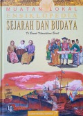 Muatan lokal (Ensiklopedia sejarah dan budaya): Sejarah nasional Iandonesia, Jilid 7