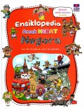 Ensiklopedia Anak Hebat: Negara