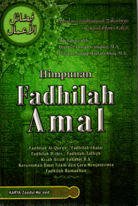 Himpunan fadhilah amal