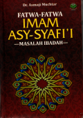 Fatwa-fatwa imam Asy -Syafi'i
