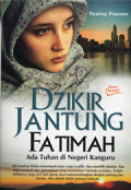 Dzikir jantung Fatimah:Ada tuhan di negeri Kanguru